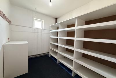 Casa individuala de inchiriat - Pozitie centrala - Mosnita - 16