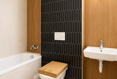Studio cu metraj de 2 camere | 52 mp utili | Terasă 9 mp | Parcare subterană | A - 11