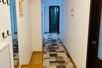 VICTORIEI I TITULESCU I Apartament 3 camere pe spate de vanzare - 7