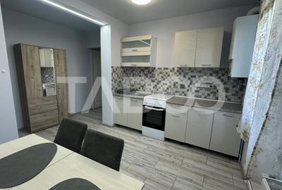 Apartament de inchiriat 2 camere decomandat balcon zona Strand Sibiu - 4