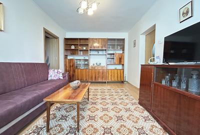 Apartament 2 camere Tomis 2 - Spitalul Judetean - 3
