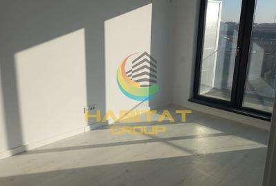 Apartament cu 2 camere semidecomandat în Nicolae Grigorescu