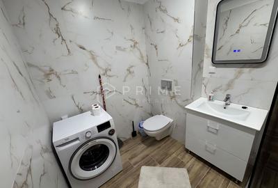 Apartament modern 2 camere Corunca aproape de Shopping City - 7