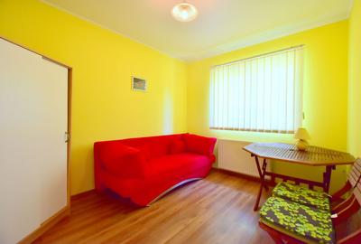 Casa individuala - plan parter - de inchiriat zona Dumbravita-Lidl - 16