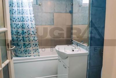 Apartament 3 camere decomandate, 62 mp,  Piata Zorilor - 21