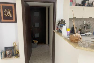 Apartament 4 camere - Blv. Unirii (La fântâni), 110 mp - 10