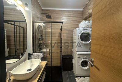 Apartament 3 camere in complex rezidential Viva City ! - 10