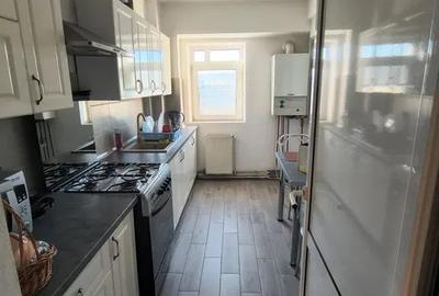 Apartament cu 2 camere, decomandat, zona Păcurari - 5