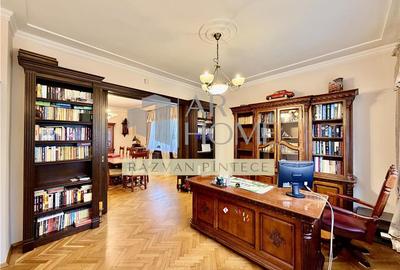 Vanzare vila D+P+1E, Bulevardul Castanilor, Ploiesti - 12