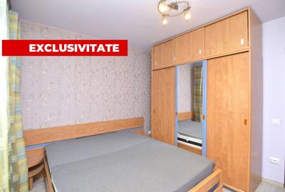 INCHIRIERE APARTAMENT 2 CAMERE CALEA CALARASILOR - HYPERION - 19