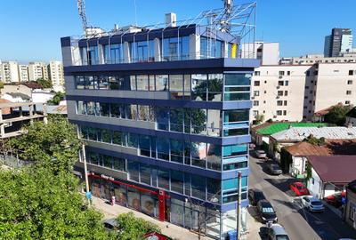 Alexandru Ioan Cuza Office Building - comision 0%, reprezentam proprietarul - 1