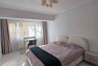 Inchiriere Apartament 2 camere Open Space Bloc Nou Loc de P Unirii-Alba Iulia - 9