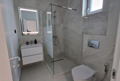 NOU! Prima inchiriere!Vila cu 4 dormitoare, moderna, zona OMV - 14