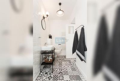 COMISION 0%! Ap. 2 Cam 50 mp, stil scandinav, Piața Cipariu, Central - 14