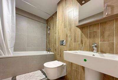 Apartament modern în zona Coresi – 3 camere, mobilat complet, ready to move - 7