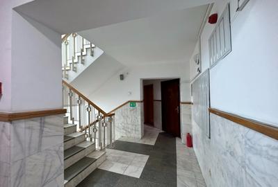 De vânzare spațiu în clădire dedicată pentru birouri Piața Națiunile Unite - 8