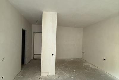 Apartament open space, 42 mp, etaj intermediar, bloc 2026, Zona Regal - 2