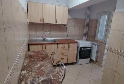 UNIRII PIATA ALBA IULIA ETAJ 3, RENOVAT, CENTRALA PROPRIE, MOBILAT. - 5