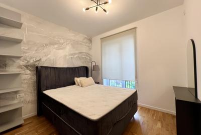 Apartament 2 camere | 59 Mp | Centrala Proprie | Vedere la parc | Tineretului - 7