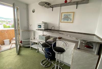 Oportunitate de investitie ! Apartament cu 2 camere decomandate Grigorescu,52 mp - 4