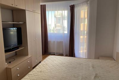 Apartament 2 camere str Alverna, cart. Andrei Muresanu, open space, cu parcare - 2