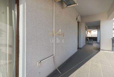 Apartament 4 camere, 94 mp, terasa 100 mp, parcare, Buna Ziua - 28