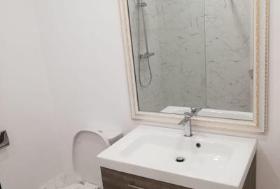 Prelungirea Ghencea - Vilă 3 camere, curte, mobilată, utilată. centrală proprie - 7