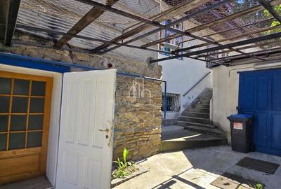 Casa de vanzare, zona Stefan Octavian Iosif, Sighisoara - 15