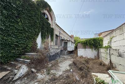 Casa cu farmec istoric, perfecta pentru un proiect de restaurare, zona ICIL, Con - 7