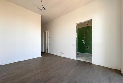 Penthouse cu 2 camere si terasa panoramica de 63 mp. - 8