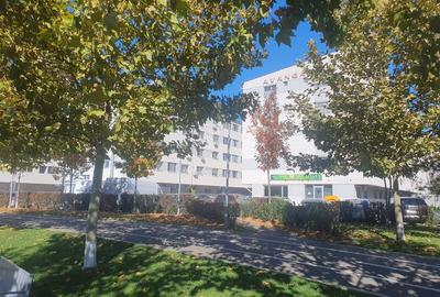 Garsoniera Militari Residence, Complex Avangarde Rezidential, comision 0 - 1