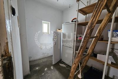 Casa individuala cu teren 1317mp | Sat. Gheorghieni - 9