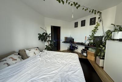 Apartament Industrial Luxury, 62 mp, VIVO Cluj , Parcare Inclusă - 6