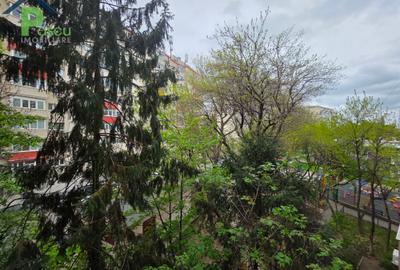 Apartament 2 camere Piata Sudului, Obregia, cf. I, 52 mpu, etaj 3 - 15