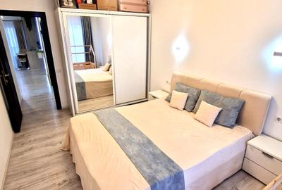 Apartament modern cu 2 camere de vanzare in Selimbar etaj intermediar - 7