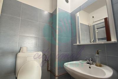 Apartament 3 camere luminos, Mântuleasa – Armenească - 6