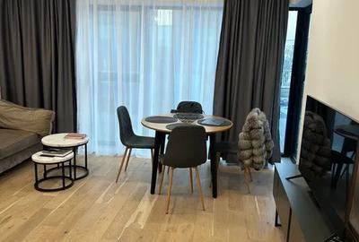 One Cotroceni | 2 Camere | Parcare | Terasa | 55 MP | 2/11 - 1