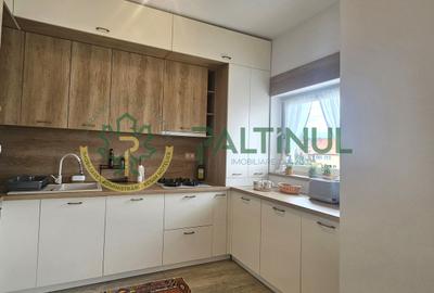 Apartament  de închiriat, Arsenal Residence, lângă Parcul Sub Arini, Sibiu - 11
