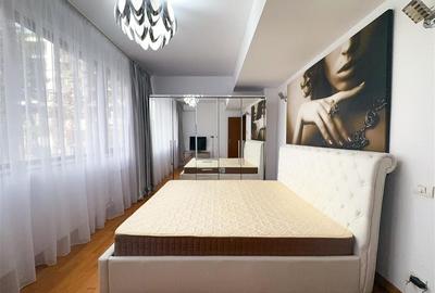Apartament de inchiriat 2 camere Herastrau - 13
