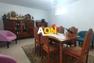 Casa 10 camere, 1000 mp teren, la asfalt, Barabant - 21