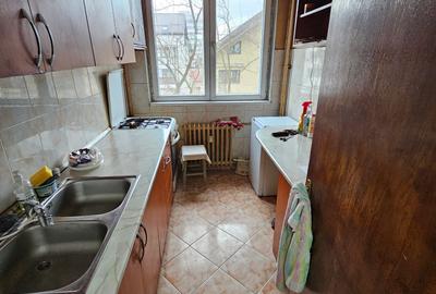 Apartament 3 camere Militari | Gorjului | bloc reabilitat termic - 7
