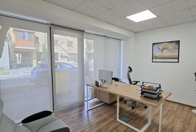 Spațiu pretabil birouri/cabinete medicale - 16