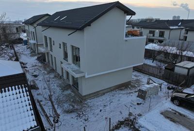 CASA PREMIUM! 5 camere, Popesti-Leordeni ,STB,Campus scolar - 33