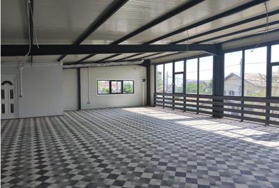 Spațiu comercial Hală nouă de închiriat Central Pantelimon, Ilfov - 6