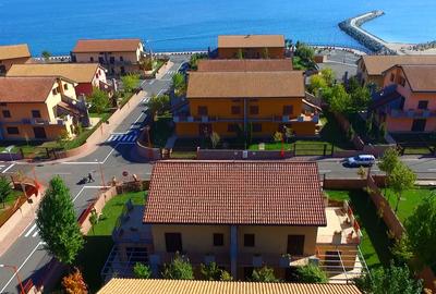 Santa Maria Bay | Acasa, in prima linie la Marea Neagra - 5