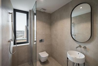 Apartament cu 4 camere mobilat in Amber Forest - 18