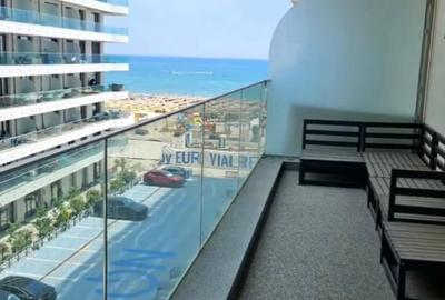 Studio in prima linie la mare - Sea On | Mamaia Nord - 3