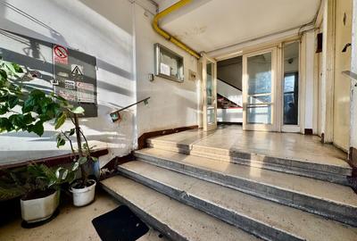 2 camere Calea Grivitei | Metrou 1 Mai | 0% Comision - 21