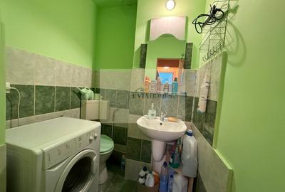 Apartament de 3 camere/ Intre Lacuri - 5