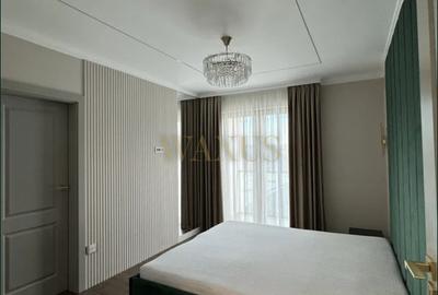 Apartament de lux,3 camere,Langa Mall - 5